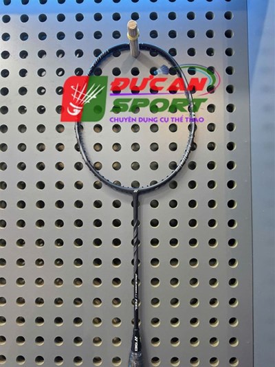 Vợt Cầu Lông Yonex Arcsaber 0 Feel Full Đen