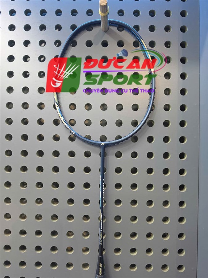 Vợt Cầu Lông Yonex Arcsaber 1 Ability Đen Xanh