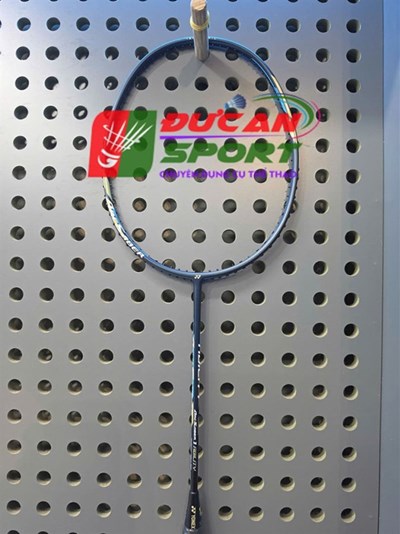 Vợt Cầu Lông Yonex Arcsaber 1 Ability Đen Xanh