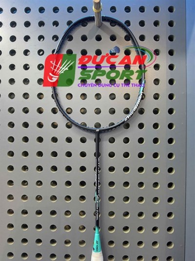 Vợt Cầu Lông Yonex Arcsaber 1 Feel Đen Xanh Lam