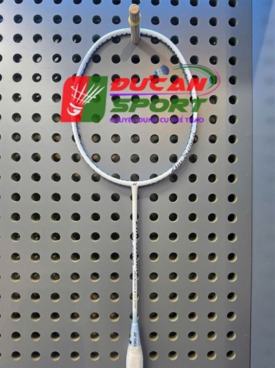 Vợt Cầu Lông Yonex Arcsaber 1 Feel Trắng Xanh Nhạt