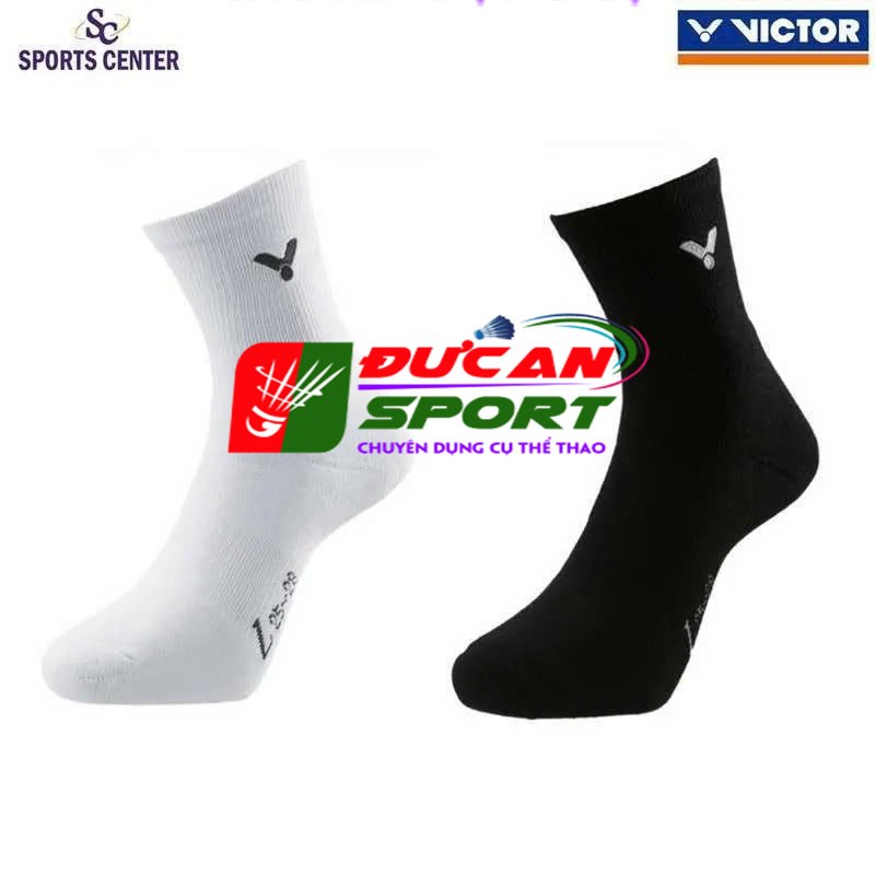 Tất Cầu Lông Victor SK190 