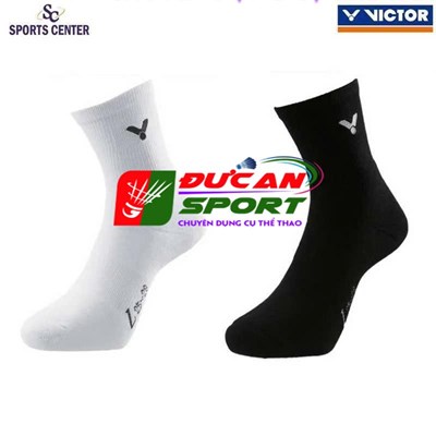 Tất Cầu Lông Victor SK190 