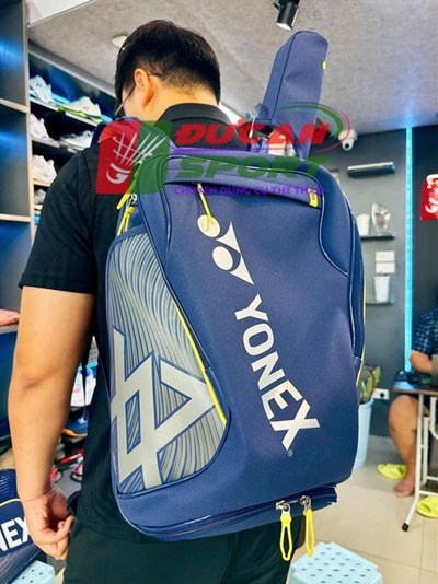 Balo Yonex VA | BA02612VEX | Chính hãng