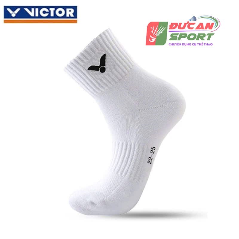 Tất Cầu Lông Victor SK172 Size Nữ