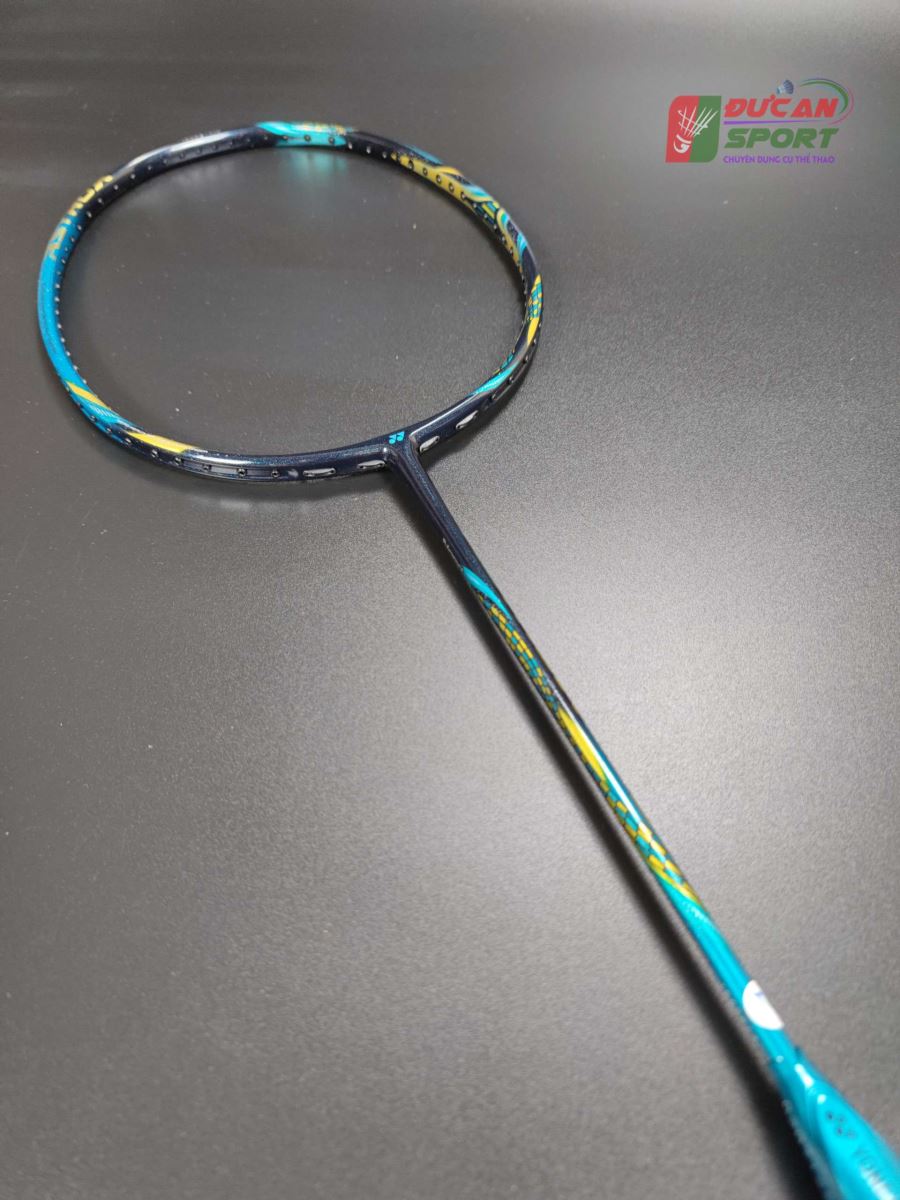 Astrox 88S Pro phù hợp các vận động viên phong trào, bán chuyên, chuyên nghiệp