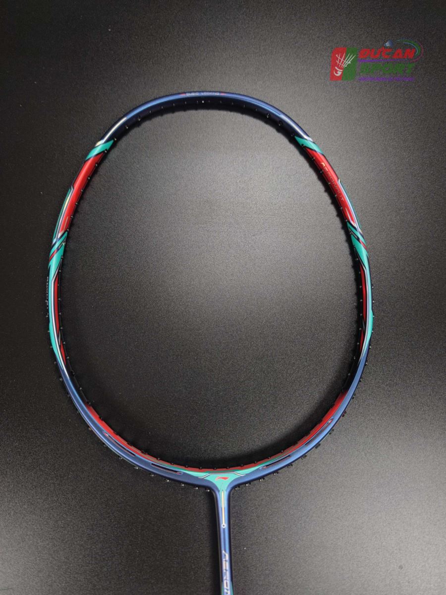 Đầu vợt Lining aeronaut 9000C 