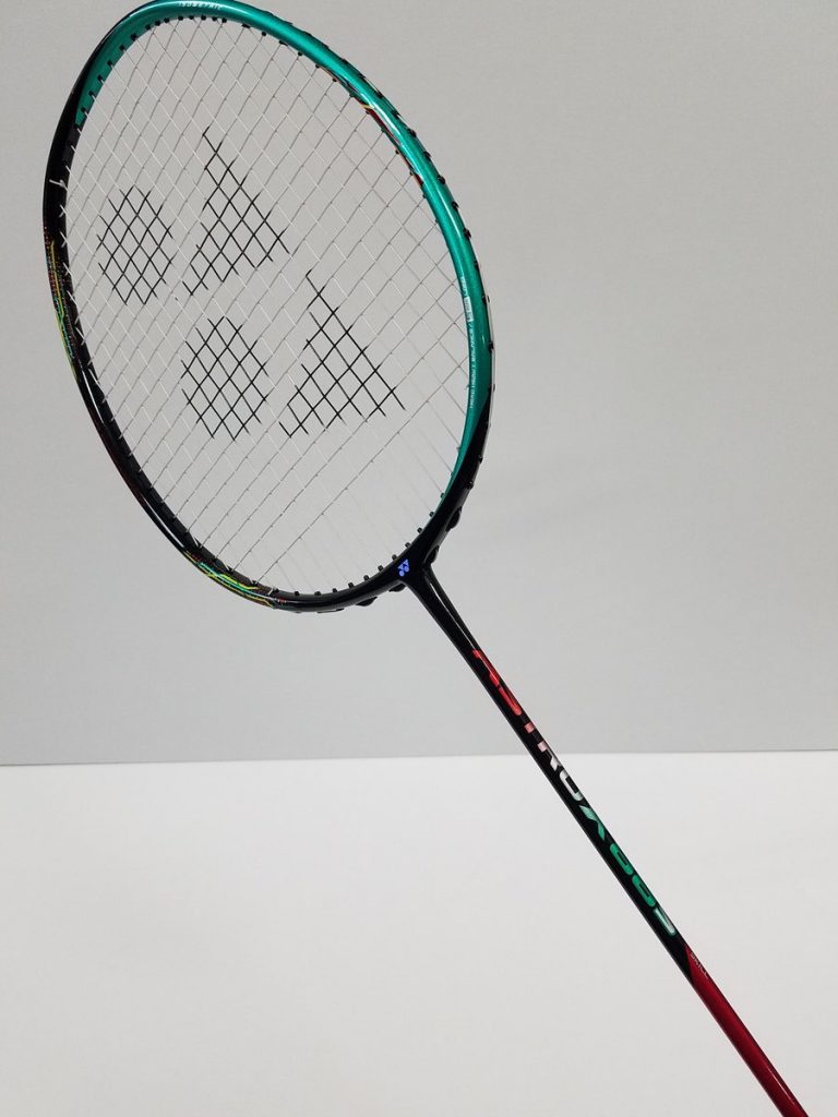 Vợt cầu lông Yonex Astrox 88D 2018