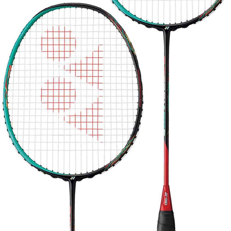 Ưu nhược điểm vợt cầu lông Yonex Astrox 88D 2018