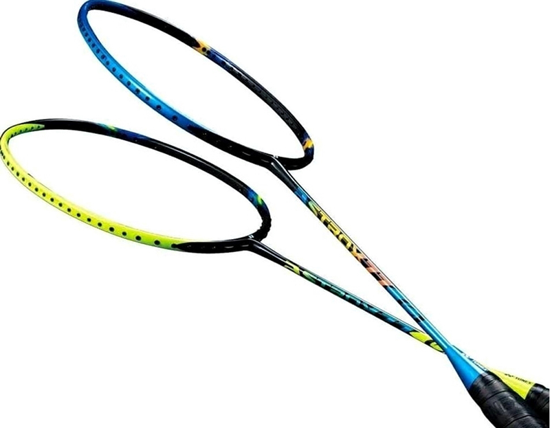 Ưu điểm vợt cầu lông Yonex Astrox 77 xanh chuối 