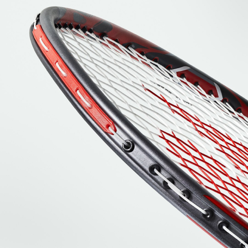 Gen vợt cầu lông Yonex Astrox 99 game đỏ