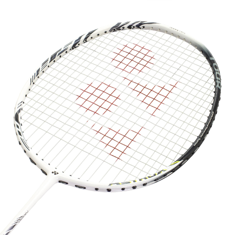 Vợt cầu lông Yonex Asreox 99 Tour trắng